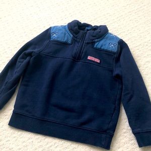 Vineyard Vines shep shirt with lacrosse sticks 🥍